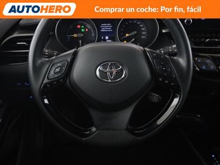 Toyota C-HR 2.0 Hybrid Advance