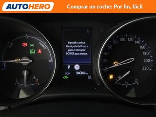Toyota C-HR 2.0 Hybrid Advance