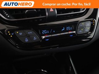 Toyota C-HR 2.0 Hybrid Advance