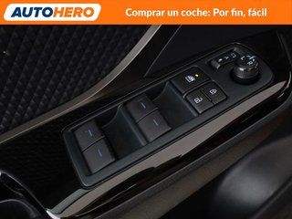 Toyota C-HR 2.0 Hybrid Advance