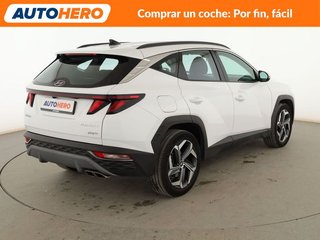 Hyundai Tucson 1.6 T-GDI Plug-in Hybrid Maxx 4WD