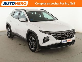 Hyundai Tucson 1.6 T-GDI Plug-in Hybrid Maxx 4WD