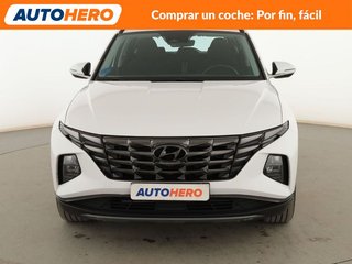 Hyundai Tucson 1.6 T-GDI Plug-in Hybrid Maxx 4WD