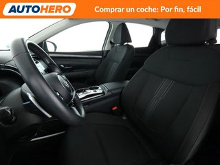 Hyundai Tucson 1.6 T-GDI Plug-in Hybrid Maxx 4WD