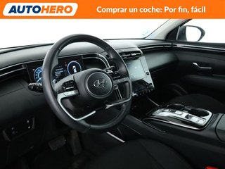 Hyundai Tucson 1.6 T-GDI Plug-in Hybrid Maxx 4WD