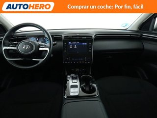 Hyundai Tucson 1.6 T-GDI Plug-in Hybrid Maxx 4WD
