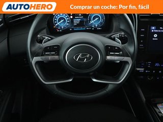Hyundai Tucson 1.6 T-GDI Plug-in Hybrid Maxx 4WD