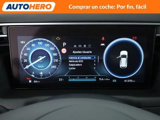 Hyundai Tucson 1.6 T-GDI Plug-in Hybrid Maxx 4WD