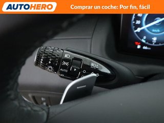 Hyundai Tucson 1.6 T-GDI Plug-in Hybrid Maxx 4WD