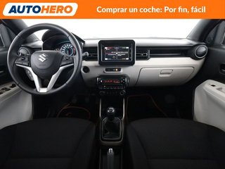 Suzuki Ignis 1.2 DualJet GLX 4x4
