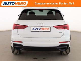 Audi Q3 40 TDI quattro S line