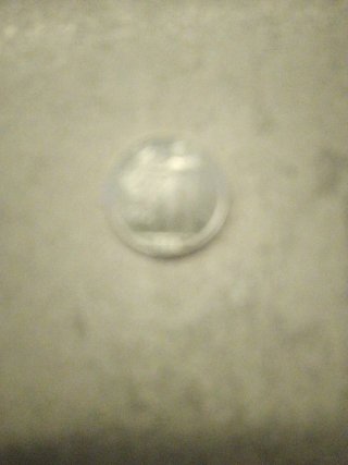 100 Lire 1992 Errore di Conio