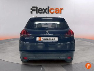 Peugeot 2008 Style 1.2L PureTech 81KW (110CV)S&S EAT6