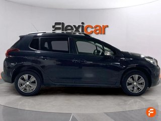 Peugeot 2008 Style 1.2L PureTech 81KW (110CV)S&S EAT6