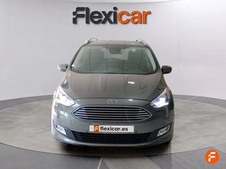 Ford Grand C-MAX 1.0 EcoBoost 92kW (125CV) Trend+