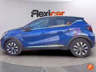 Renault Captur techno TCe 67kW (90CV)