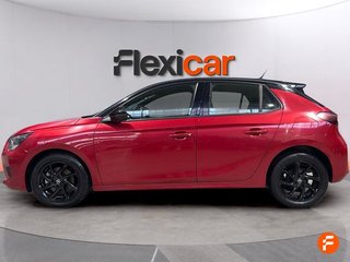 Opel Corsa 1.2T XHL 74kW (100CV) GS