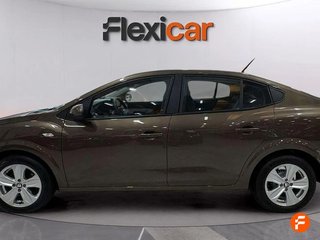 Dacia Logan Comfort 74kW (100CV) LPG ECO-G