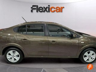 Dacia Logan Comfort 74kW (100CV) LPG ECO-G
