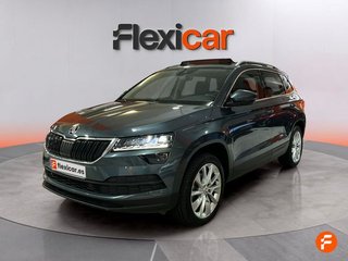 Skoda Karoq 1.5 TSI 110kW (150CV) DSG ACT 125 Aniv