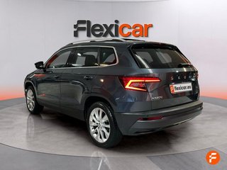 Skoda Karoq 1.5 TSI 110kW (150CV) DSG ACT 125 Aniv