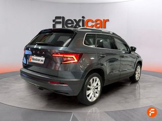 Skoda Karoq 1.5 TSI 110kW (150CV) DSG ACT 125 Aniv