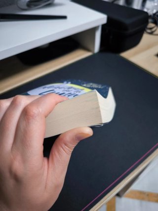 Libro: Nosotros en la luna