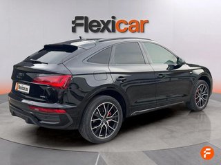 Audi Q5 S Line 55 TFSI e quattro-ultra