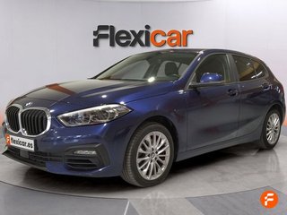 BMW Serie 1 118i