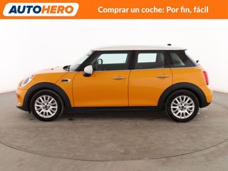 MINI Cooper Cooper