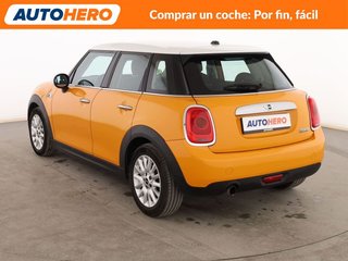 MINI Cooper Cooper