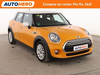 MINI Cooper Cooper
