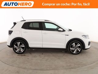 Volkswagen T-Cross 1.5 TSI ACT R-Line Sport