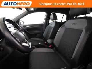 Volkswagen T-Cross 1.5 TSI ACT R-Line Sport