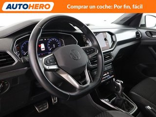 Volkswagen T-Cross 1.5 TSI ACT R-Line Sport