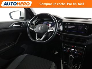 Volkswagen T-Cross 1.5 TSI ACT R-Line Sport