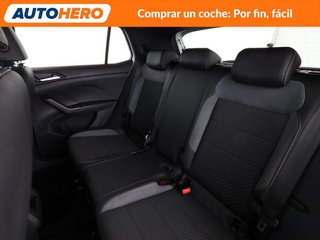 Volkswagen T-Cross 1.5 TSI ACT R-Line Sport