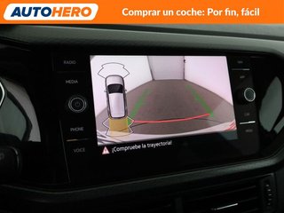 Volkswagen T-Cross 1.5 TSI ACT R-Line Sport
