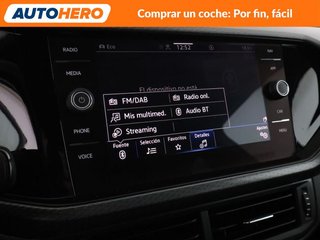 Volkswagen T-Cross 1.5 TSI ACT R-Line Sport