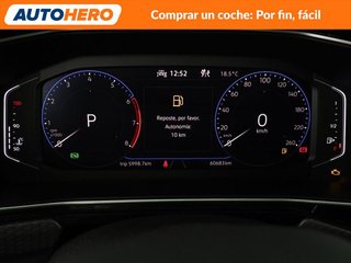 Volkswagen T-Cross 1.5 TSI ACT R-Line Sport