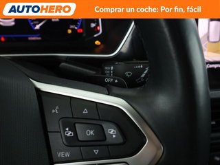 Volkswagen T-Cross 1.5 TSI ACT R-Line Sport