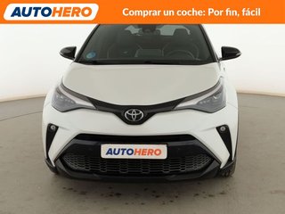 Toyota C-HR 2.0 Hybrid GR Sport