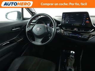 Toyota C-HR 2.0 Hybrid GR Sport