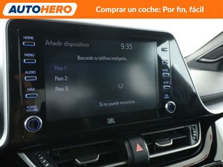 Toyota C-HR 2.0 Hybrid GR Sport