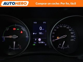 Toyota C-HR 2.0 Hybrid GR Sport