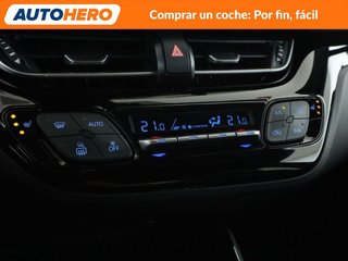Toyota C-HR 2.0 Hybrid GR Sport