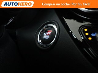 Toyota C-HR 2.0 Hybrid GR Sport