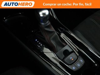 Toyota C-HR 2.0 Hybrid GR Sport