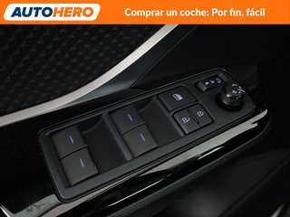 Toyota C-HR 2.0 Hybrid GR Sport