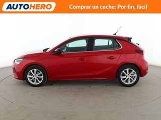 Opel Corsa 1.2 Turbo Elegance